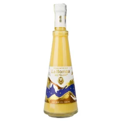 Likier Bombardino La Bomba